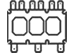 Intelligent control IC