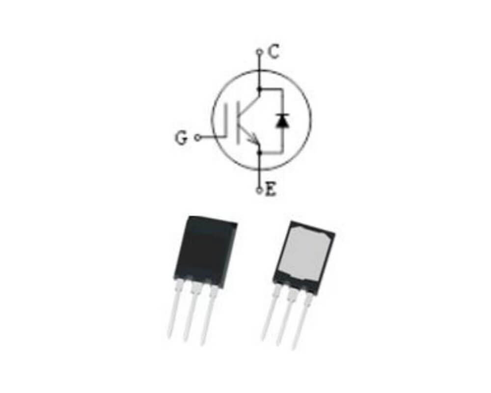 IGBT single-tube - IGBT module - IGBT transistors