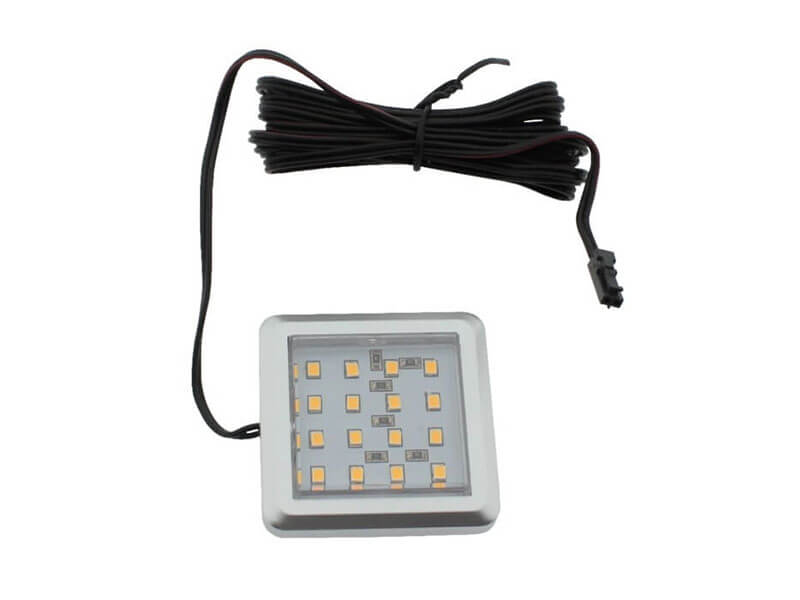 LED light