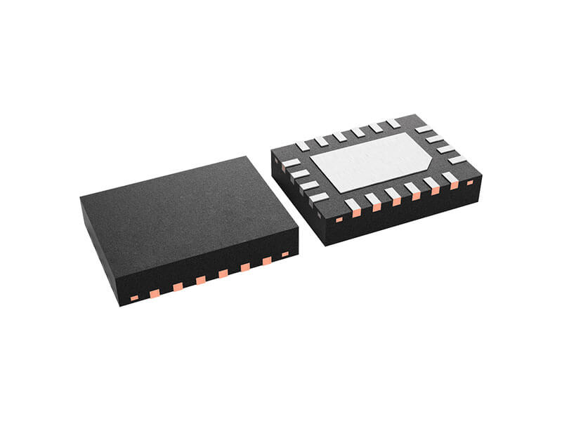 Power protection IC